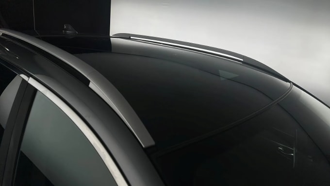 2017 Nissan Qashqai