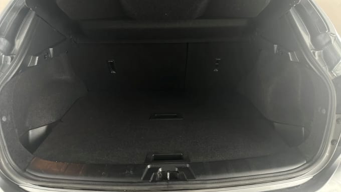 2017 Nissan Qashqai
