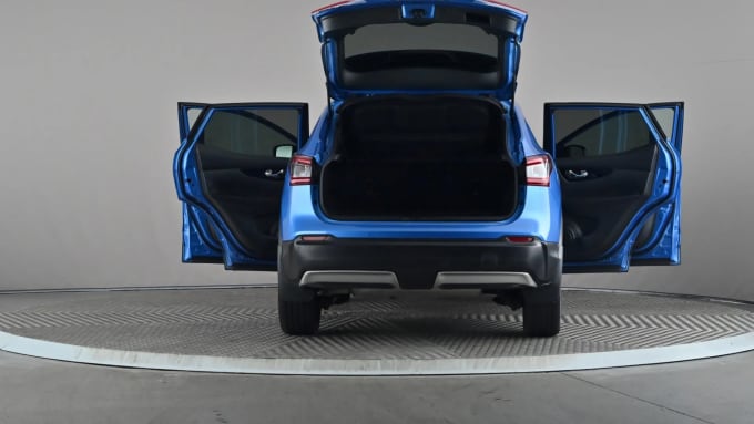 2020 Nissan Qashqai