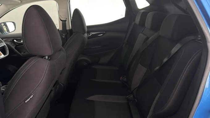 2020 Nissan Qashqai