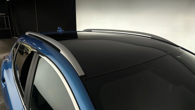 2020 Nissan Qashqai