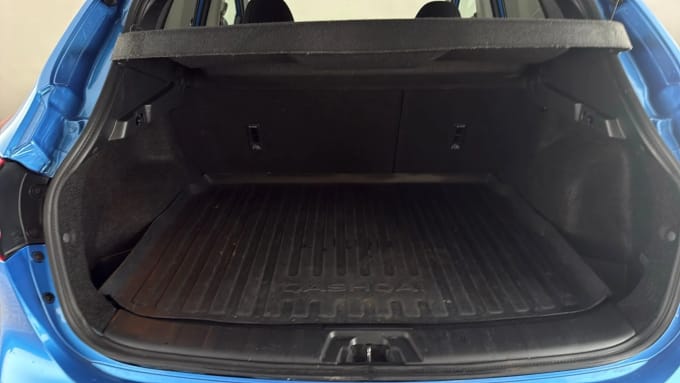 2020 Nissan Qashqai