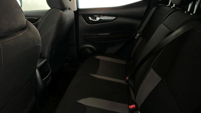 2020 Nissan Qashqai