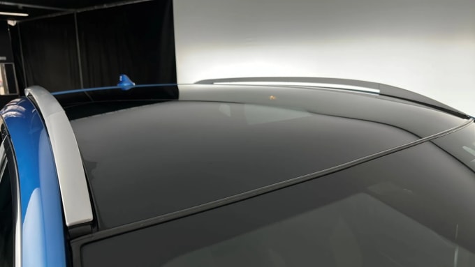2020 Nissan Qashqai