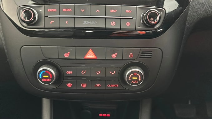 2019 Kia Venga