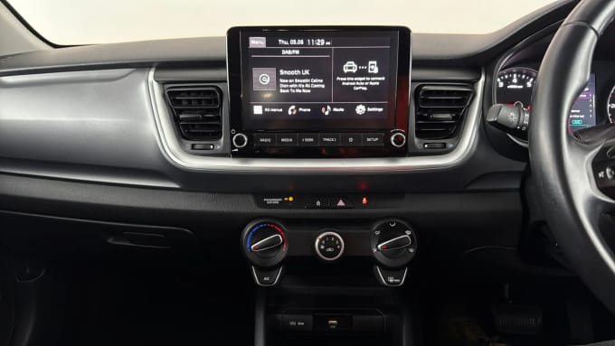 2022 Kia Stonic