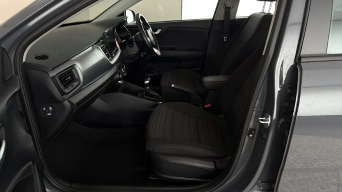 2022 Kia Stonic