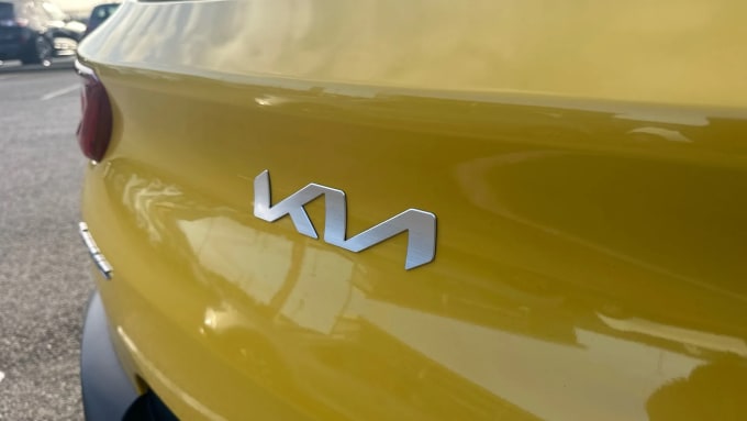 2022 Kia Stonic