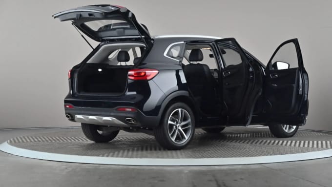 2022 Mg Motor Uk Hs