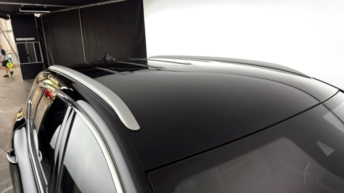 2022 Mg Motor Uk Hs