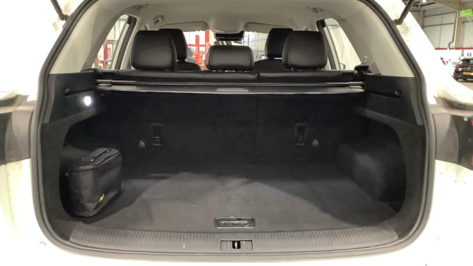 2023 Mg Motor Uk Hs