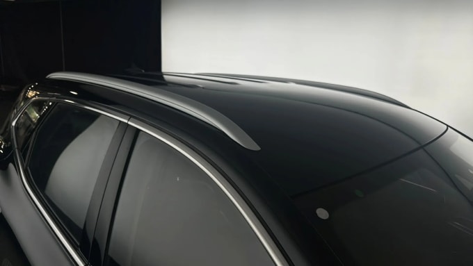 2022 Mg Motor Uk Hs