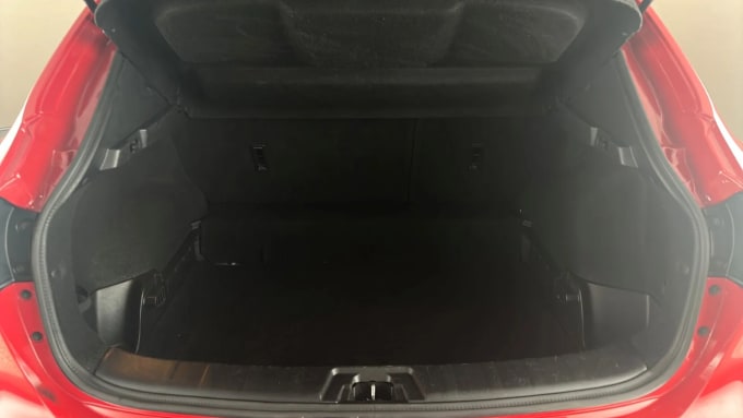 2022 Mg Motor Uk Hs