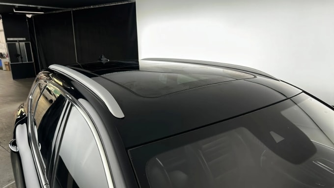 2022 Mg Motor Uk Hs