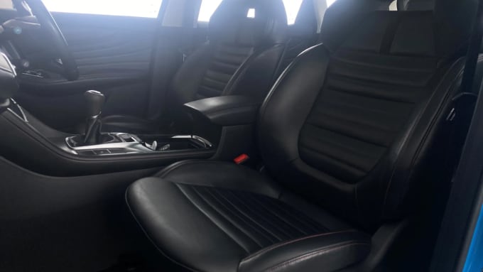 2022 Mg Motor Uk Hs