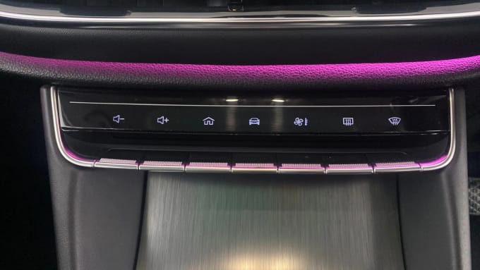 2022 Mg Motor Uk Hs