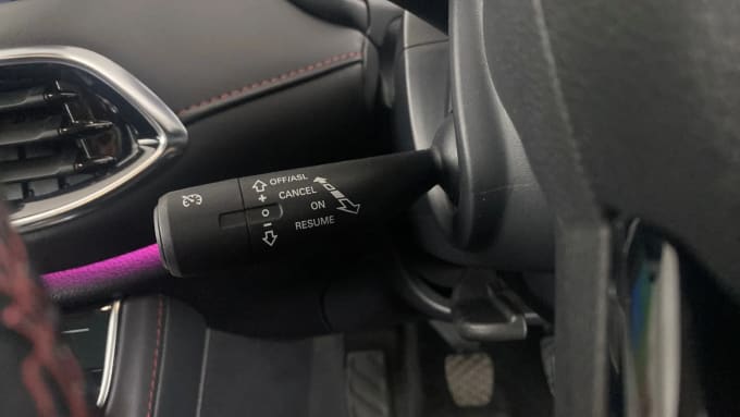2022 Mg Motor Uk Hs