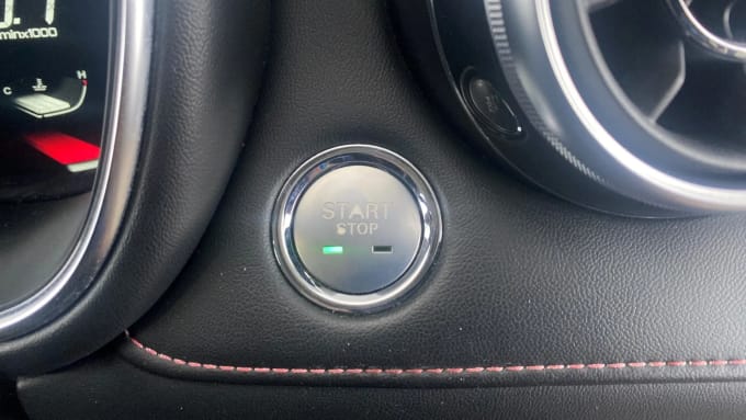 2022 Mg Motor Uk Hs