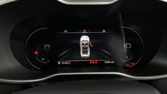 2022 Mg Motor Uk Zs
