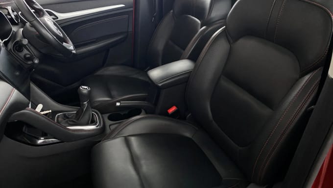 2022 Mg Motor Uk Zs