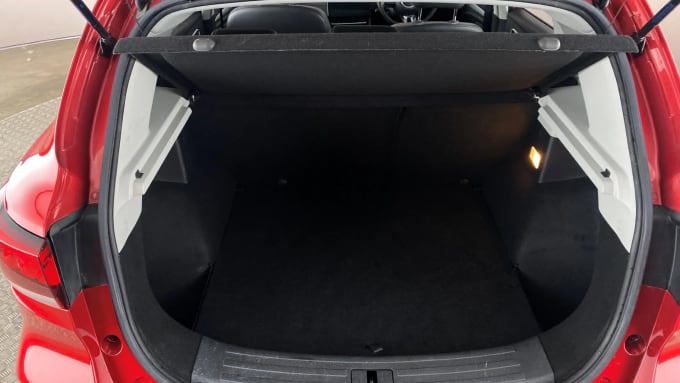 2022 Mg Motor Uk Zs