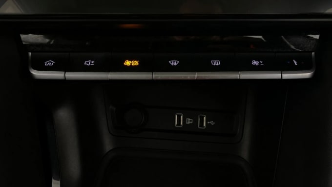 2022 Mg Motor Uk Zs