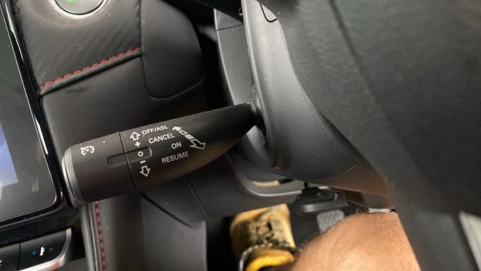 2022 Mg Motor Uk Zs