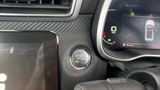 2022 Mg Motor Uk Zs
