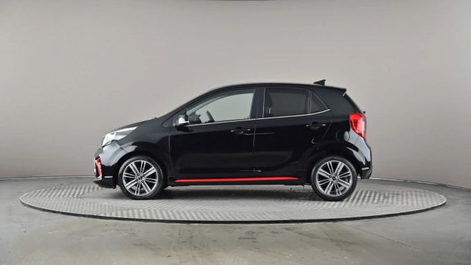 2018 Kia Picanto