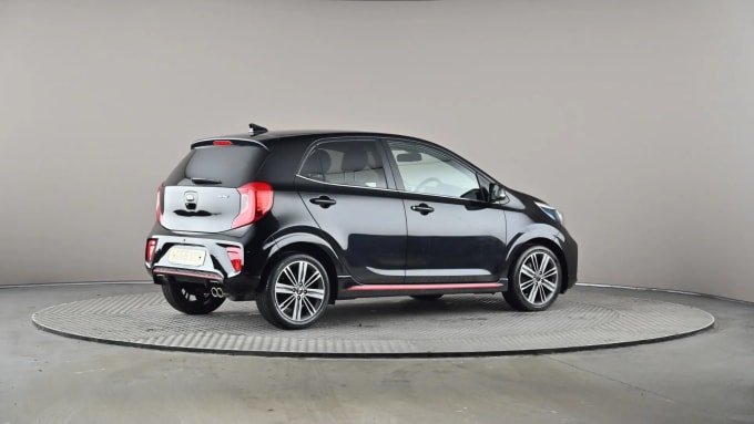 2018 Kia Picanto