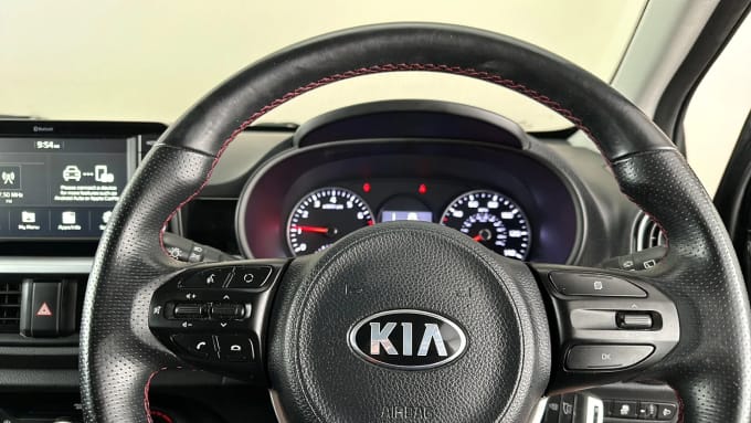 2018 Kia Picanto