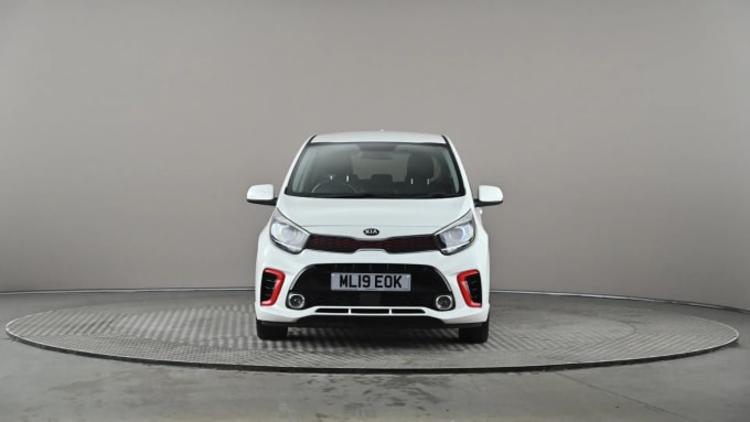 2019 Kia Picanto