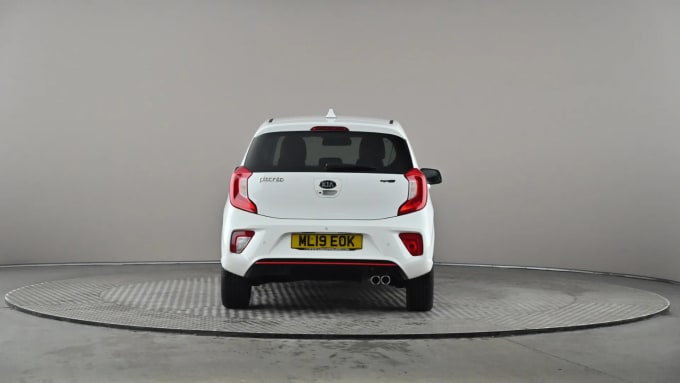 2019 Kia Picanto