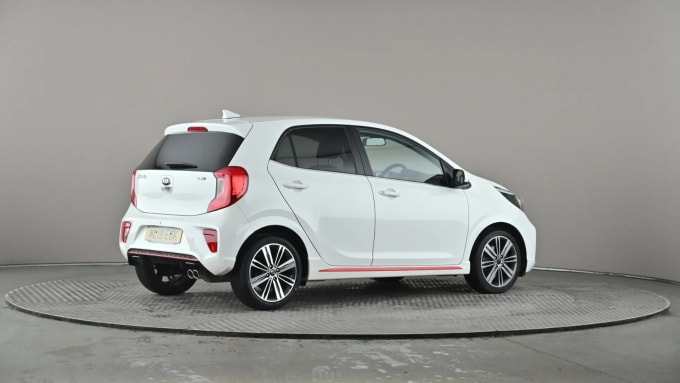 2019 Kia Picanto