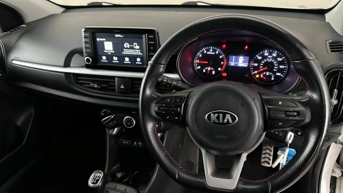 2019 Kia Picanto