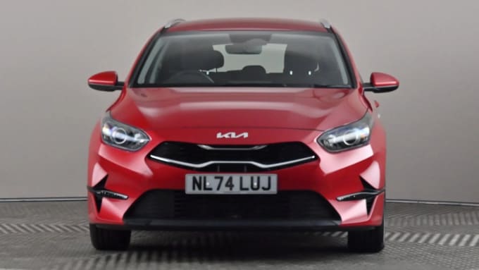 2024 Kia Ceed