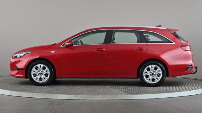 2024 Kia Ceed