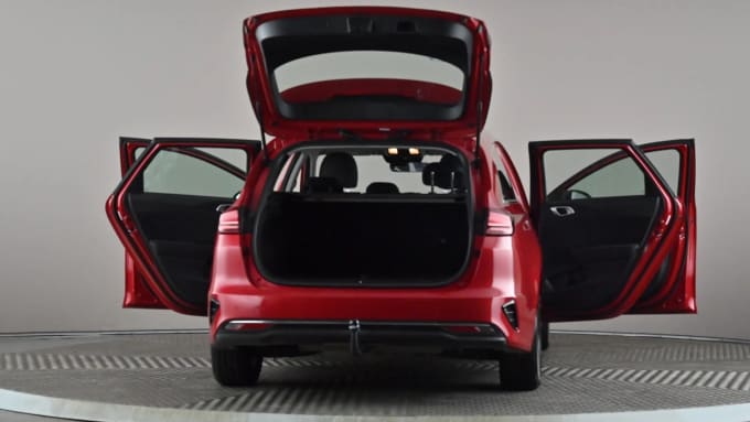 2024 Kia Ceed
