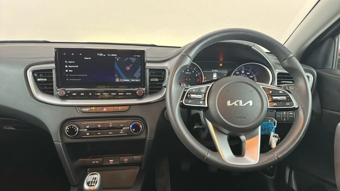 2024 Kia Ceed