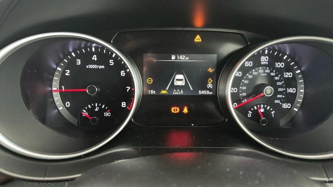 2024 Kia Ceed