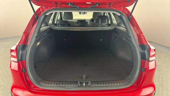 2024 Kia Ceed
