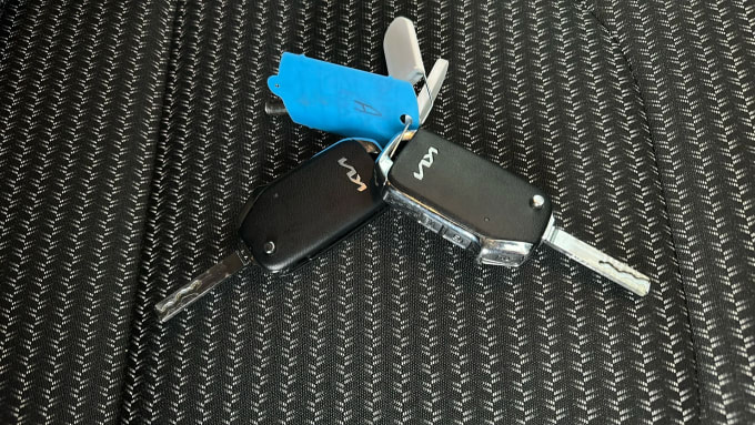 2024 Kia Ceed