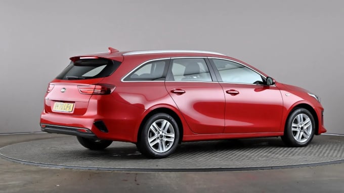 2020 Kia Ceed