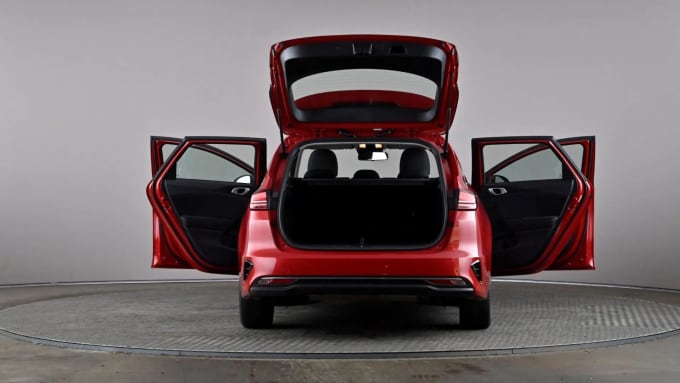2020 Kia Ceed