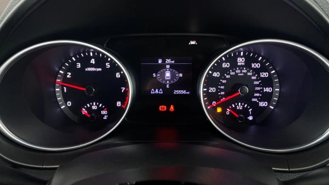 2020 Kia Ceed