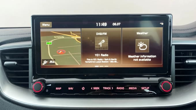 2020 Kia Ceed
