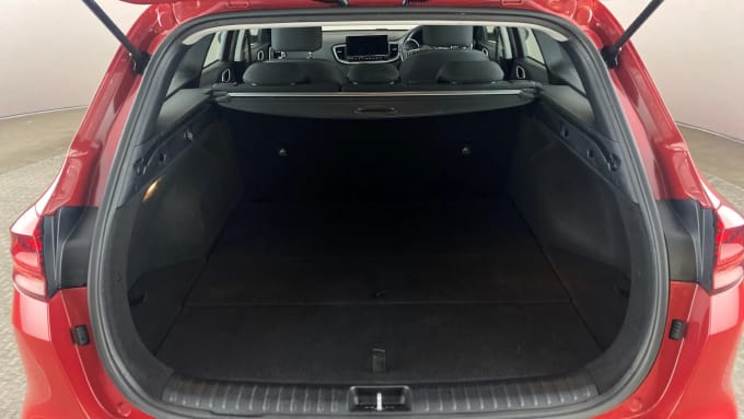 2020 Kia Ceed