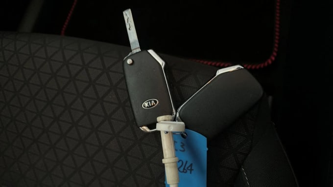 2020 Kia Ceed