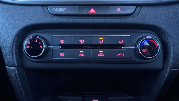 2020 Kia Ceed