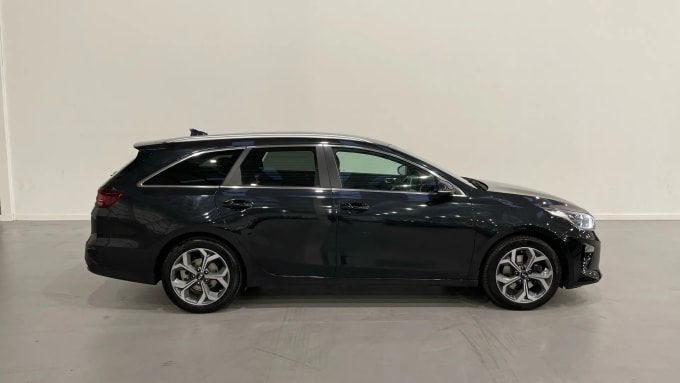 2019 Kia Ceed